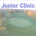 July Session Junior Clinic